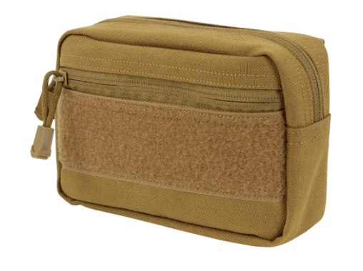Condor Outdoor Compact Utility Pouch