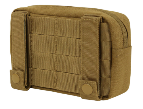 Condor Outdoor Compact Utility Pouch