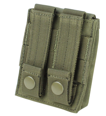 Condor Outdoor EMT Glove Pouch MA49