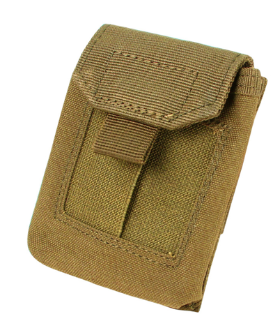 Condor Outdoor EMT Glove Pouch MA49