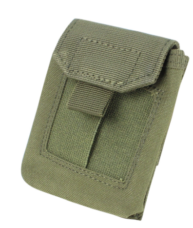 Condor Outdoor EMT Glove Pouch MA49