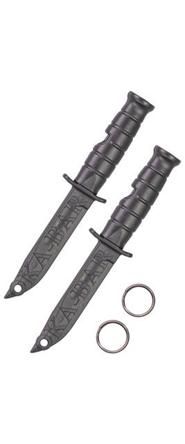 KA-BAR Emergency Whistle Model 9925