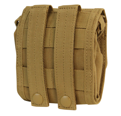 Condor Outdoor Roll-Up Utility Pouch 