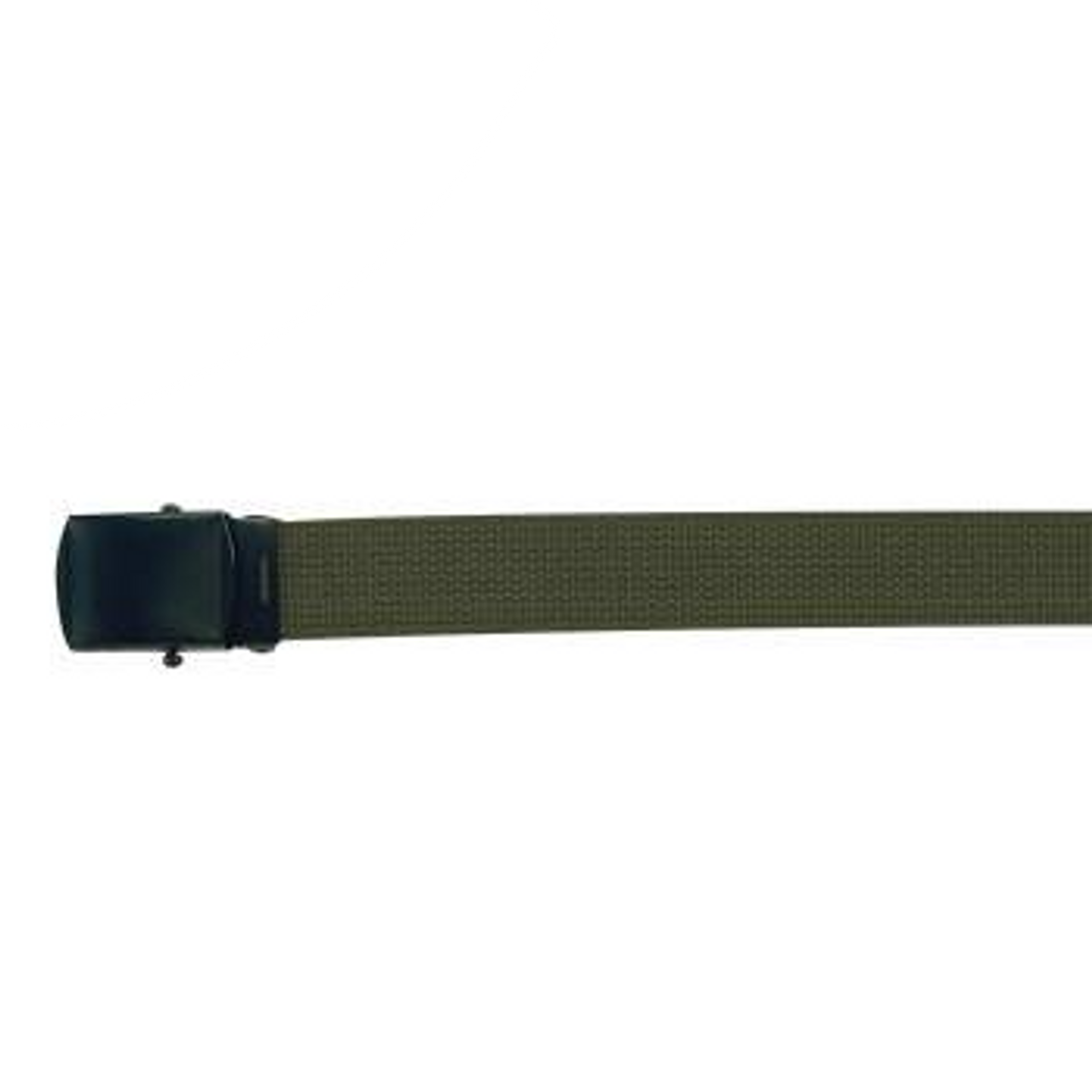 Rothco Military Style Web Belt - Army Surplus Warehouse, Inc.