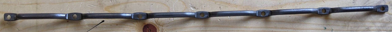 Military Issue Continuous Footman Loop