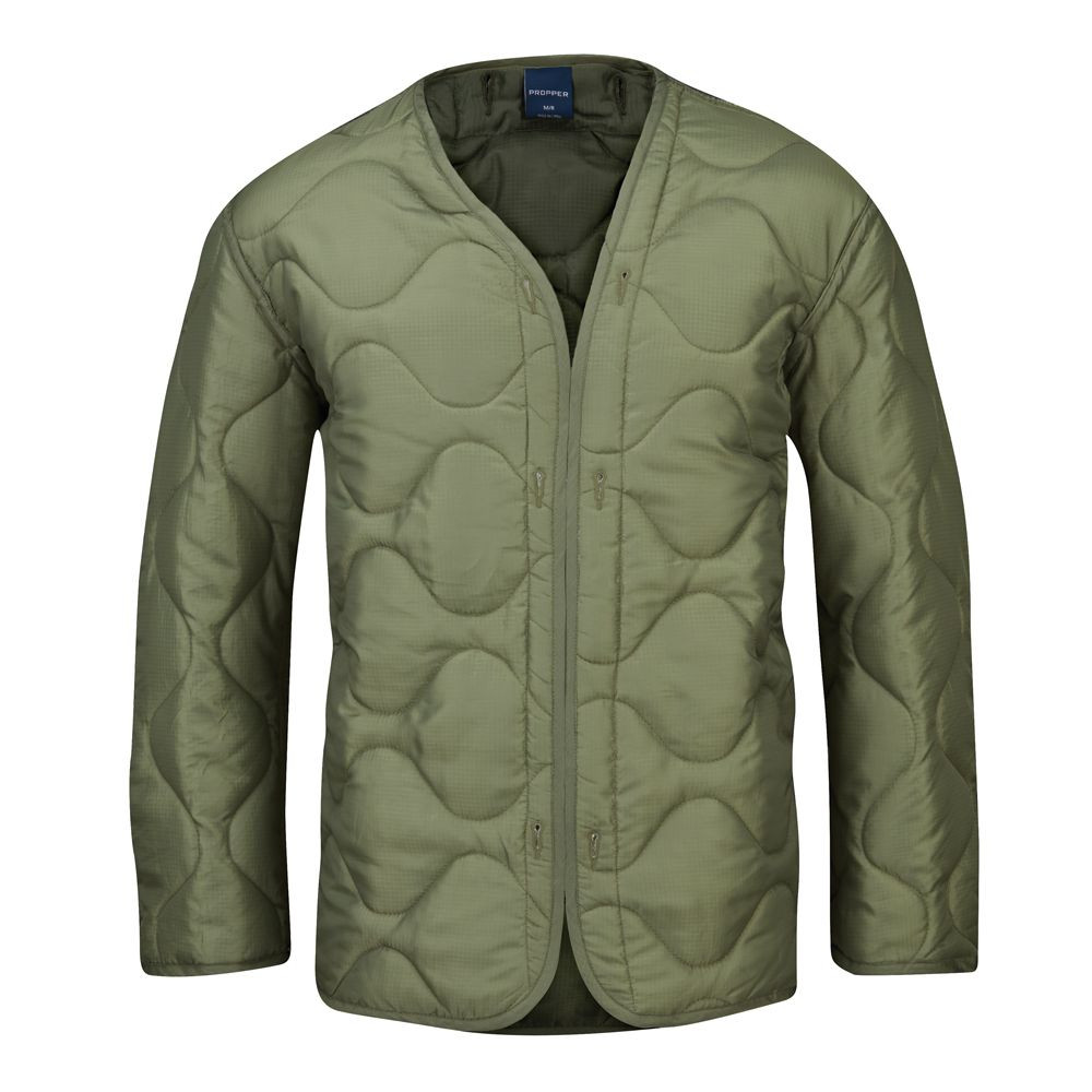 Propper® M65 Field Coat - Army Surplus Warehouse, Inc.
