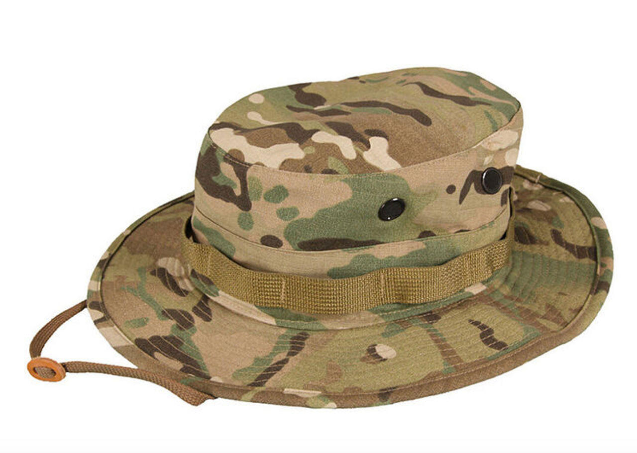 Military surplus boonie hat clearance