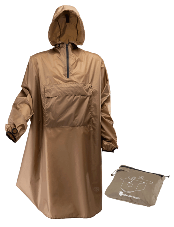 5ive Star Gear Sentinel Poncho