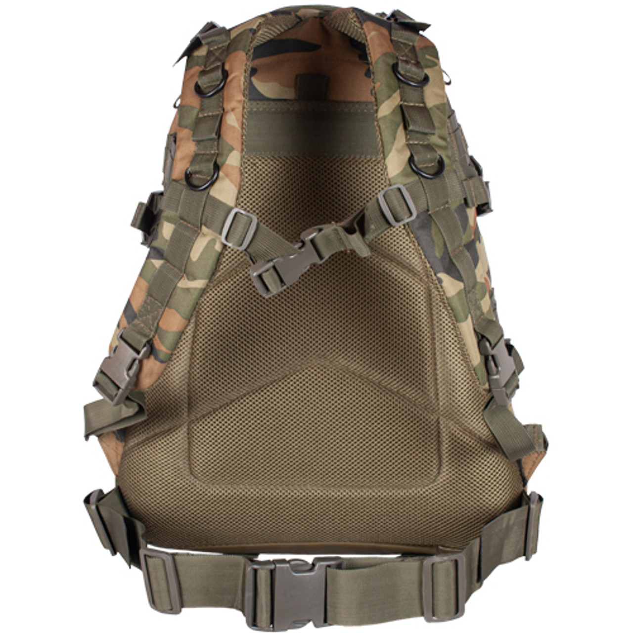 Fox Outdoor Large Transport Pack