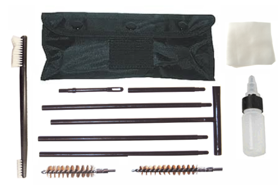 AK-47/SKS/7.62x30MM Field Gun Cleaning Kit 