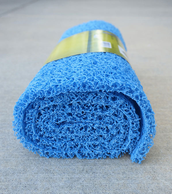 Sona Enterprises  Miner's Moss Sluice Box Matting 12" x 36"