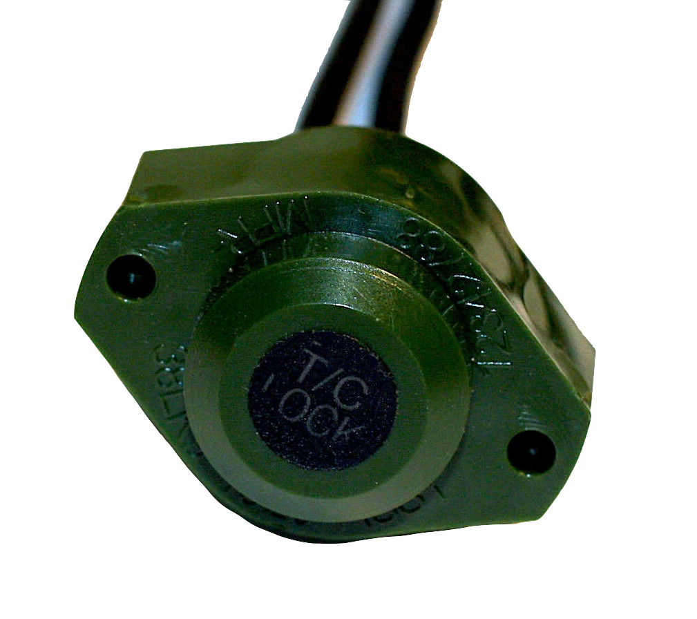 M998 HMMWV LAMP LED INDICATOR T/C LOCK A1 