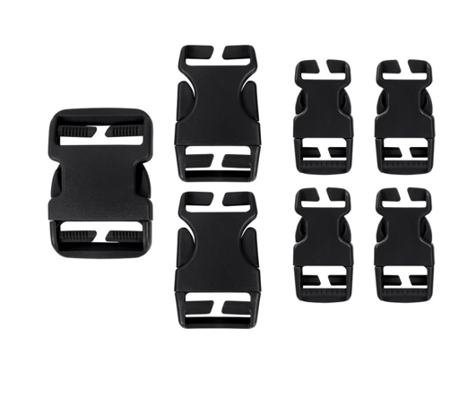 Condor Outdoor Buckle Repair Kit