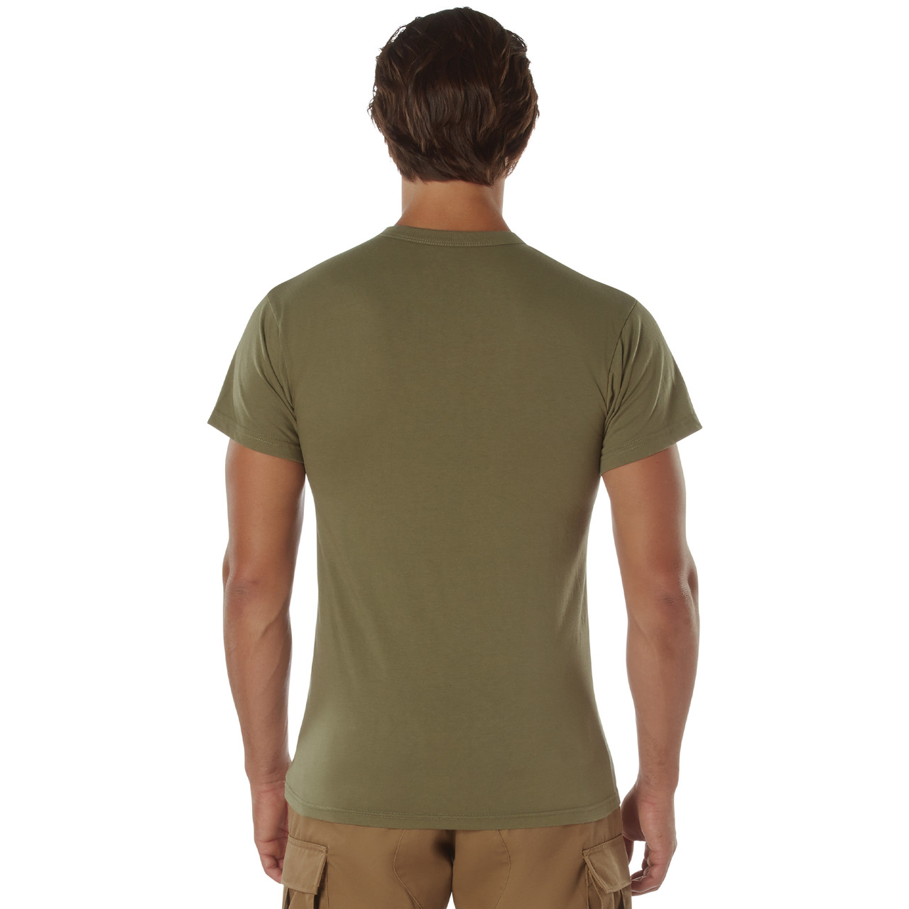 Rothco Vintage Army T-Shirt