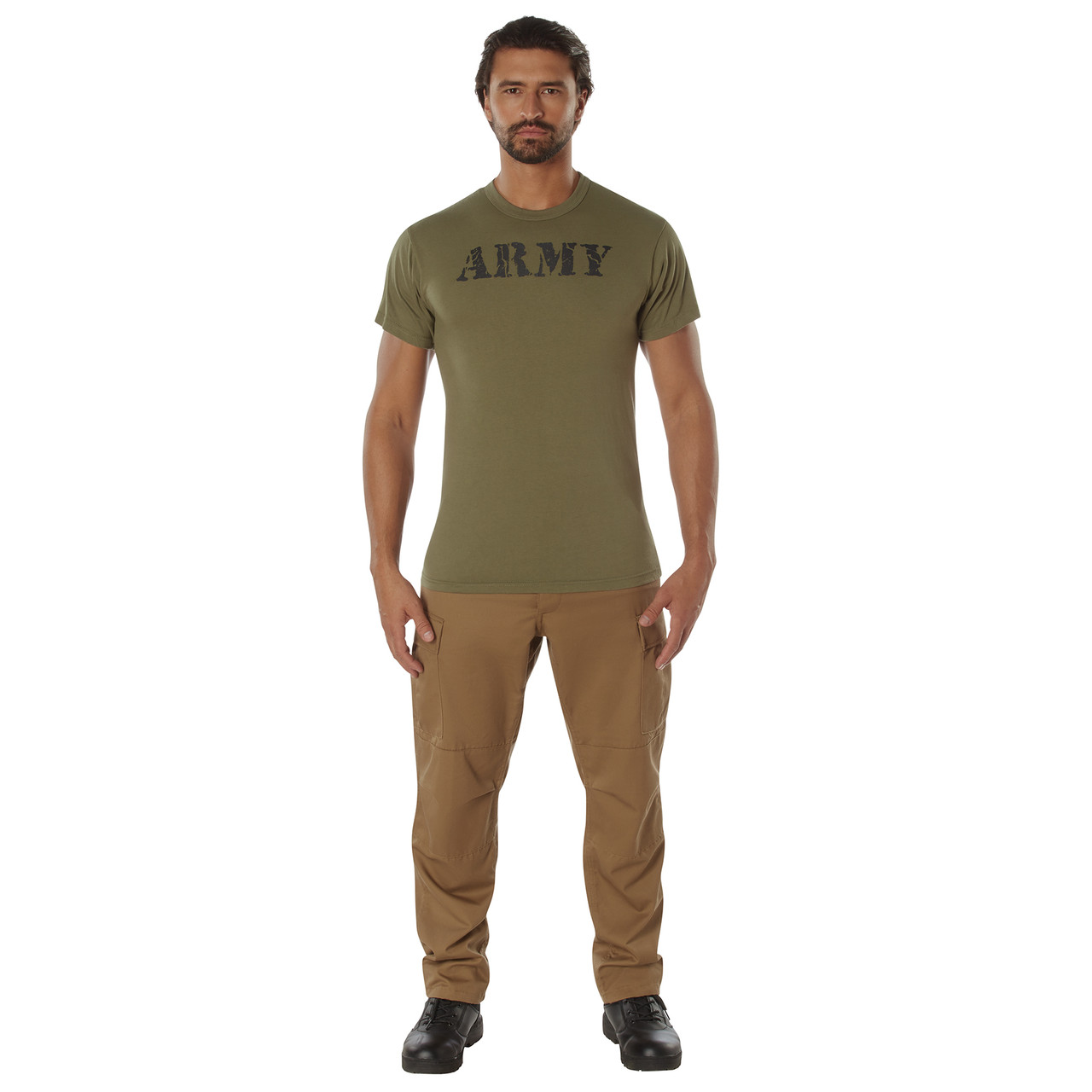 Rothco Vintage Army T-Shirt