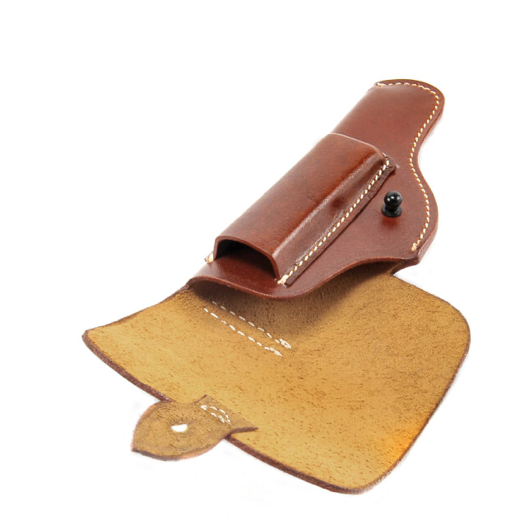 Reproduction Spanish Astra 300 Leather Holster