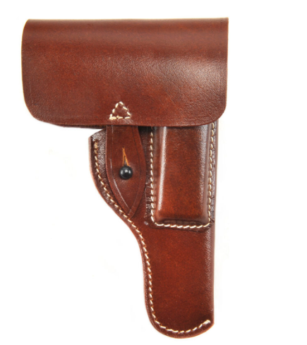 Reproduction Spanish Astra 300 Leather Holster