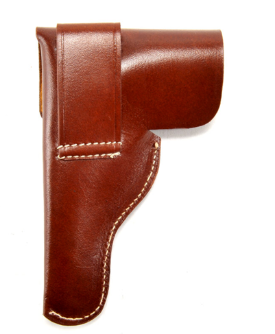 Reproduction Spanish Astra 300 Leather Holster
