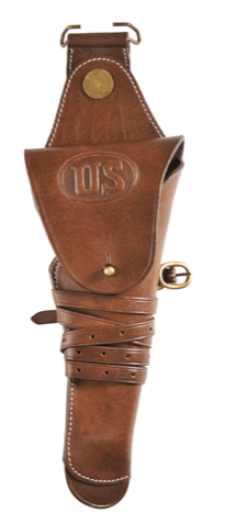 Reproduction US WW2 M1912 COLT 1911 .45 Holster