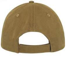 Rothco Deluxe Vintage USMC Embroidered Low Pro Cap