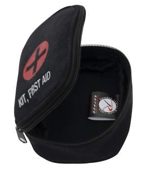 Rothco Military Zipper First Aid Kit Pouch