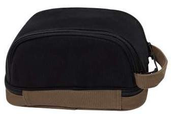 Rothco Deluxe Canvas Travel Kit