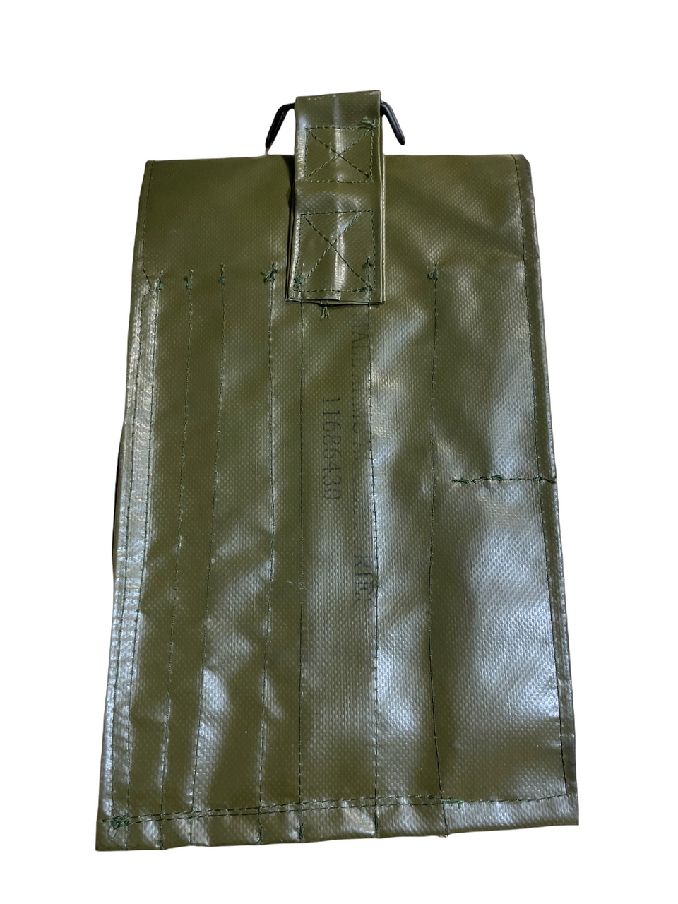 GI Issue Ordnance Weapons Spare Parts Bag