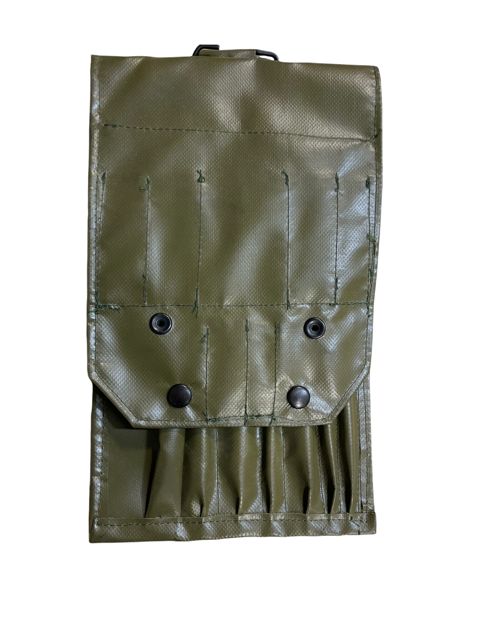 GI Issue Ordnance Weapons Spare Parts Bag