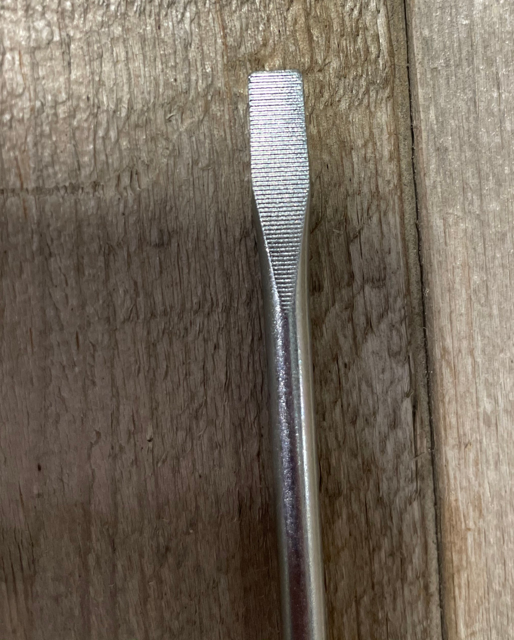 Pratt-Read Screwdriver 3/16 Slotted USA