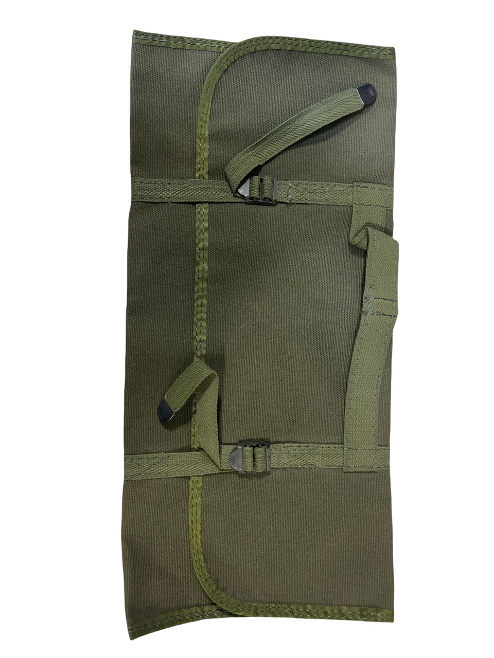 Military Issue Tool Bag Satchel - Army 