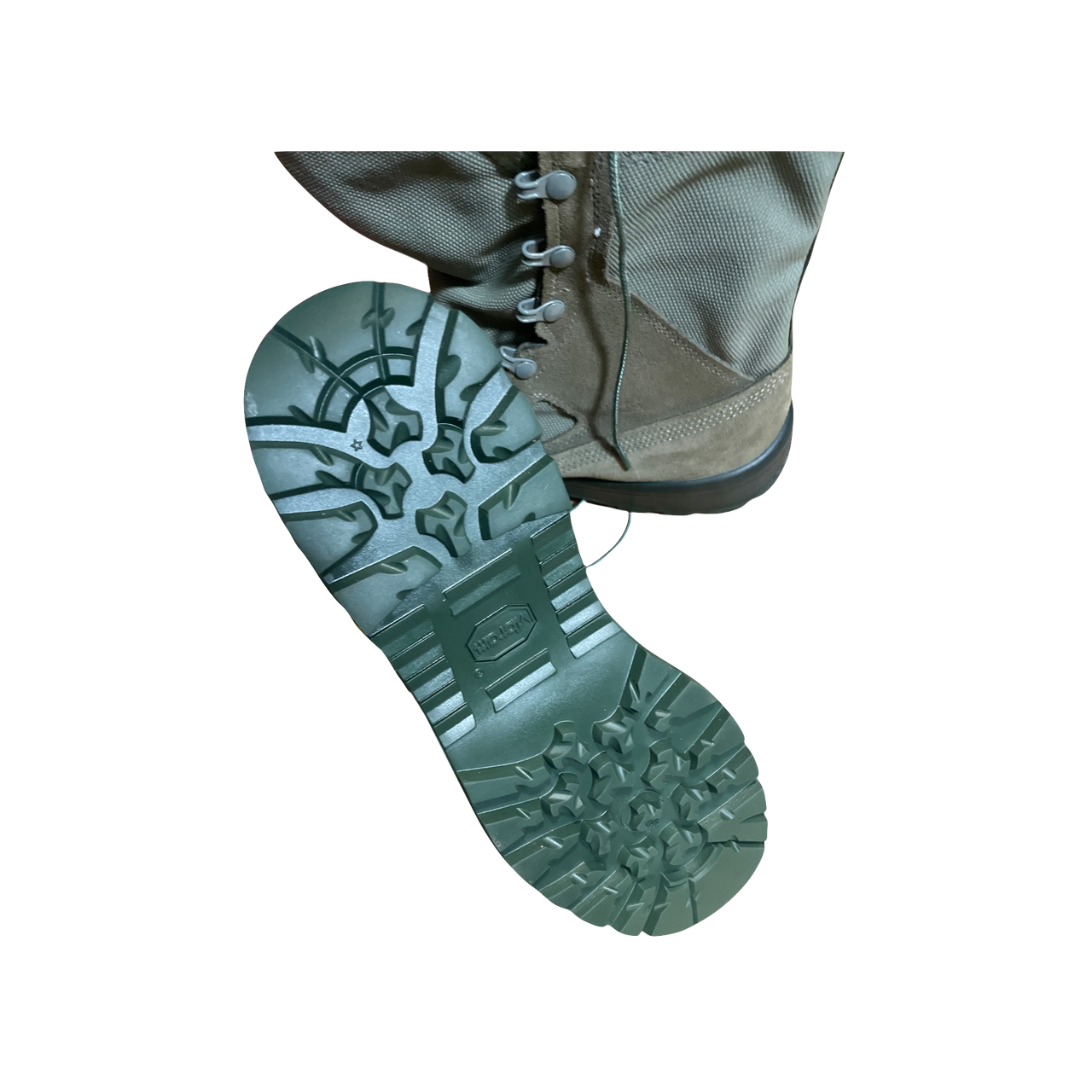 air force sage boots