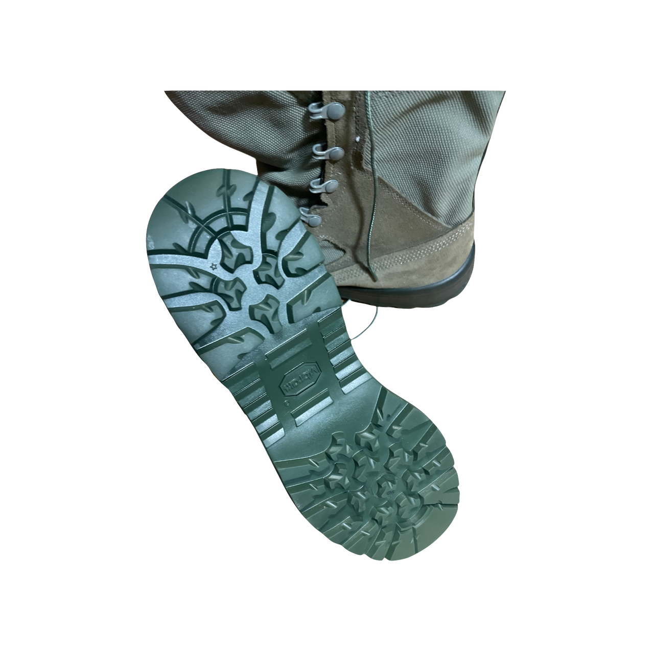 US Air Force Combat Boot Temperate Weather 