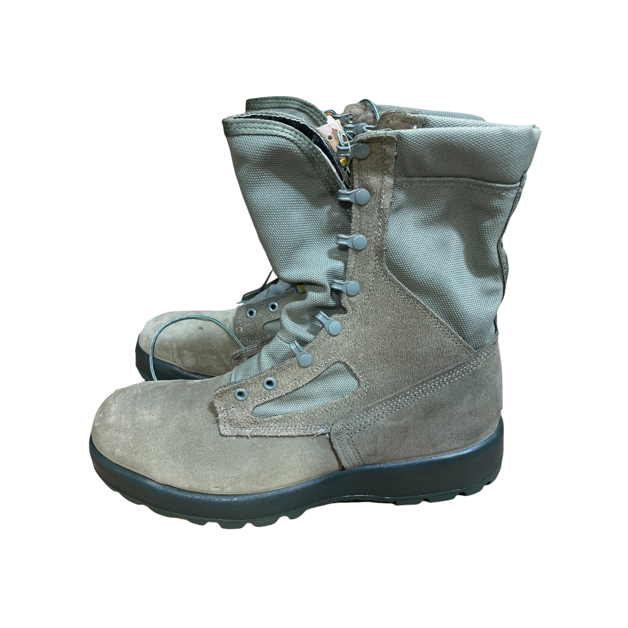 US Air Force Combat Boot Temperate Weather 