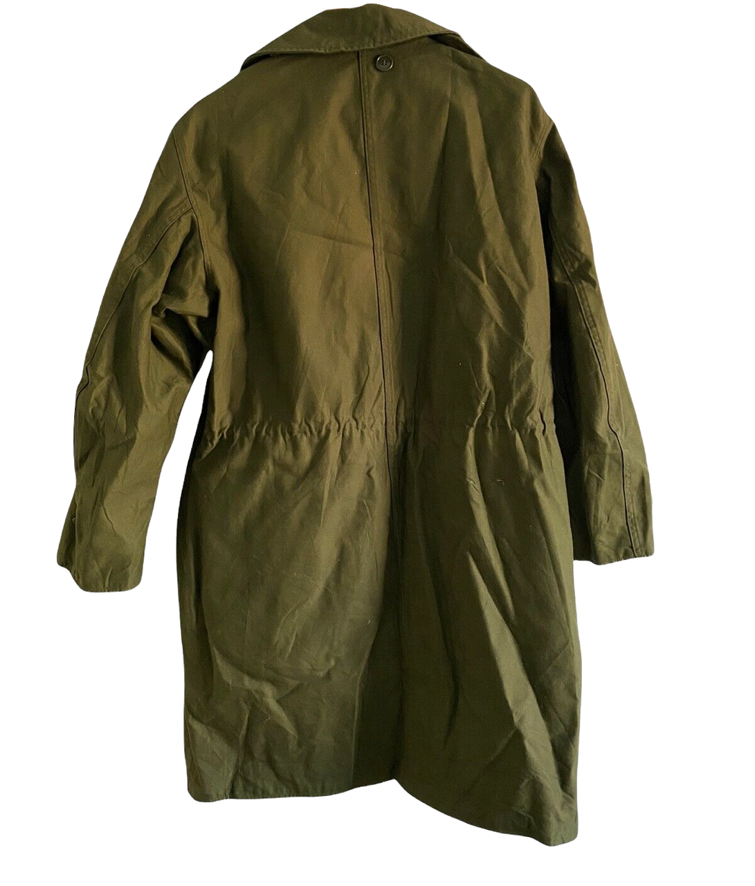 M-65 Field Jacket with Liner - Gear Up Surplus