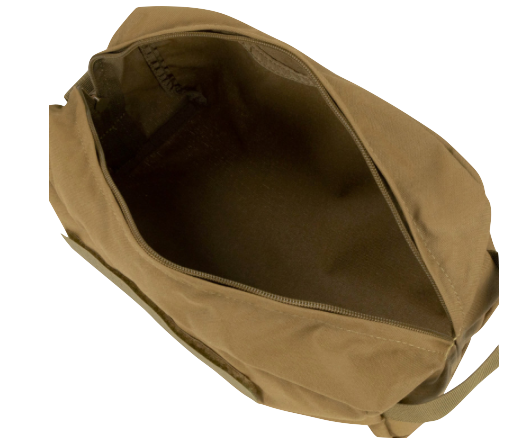 Condor Outdoor Kit Bag Coyote