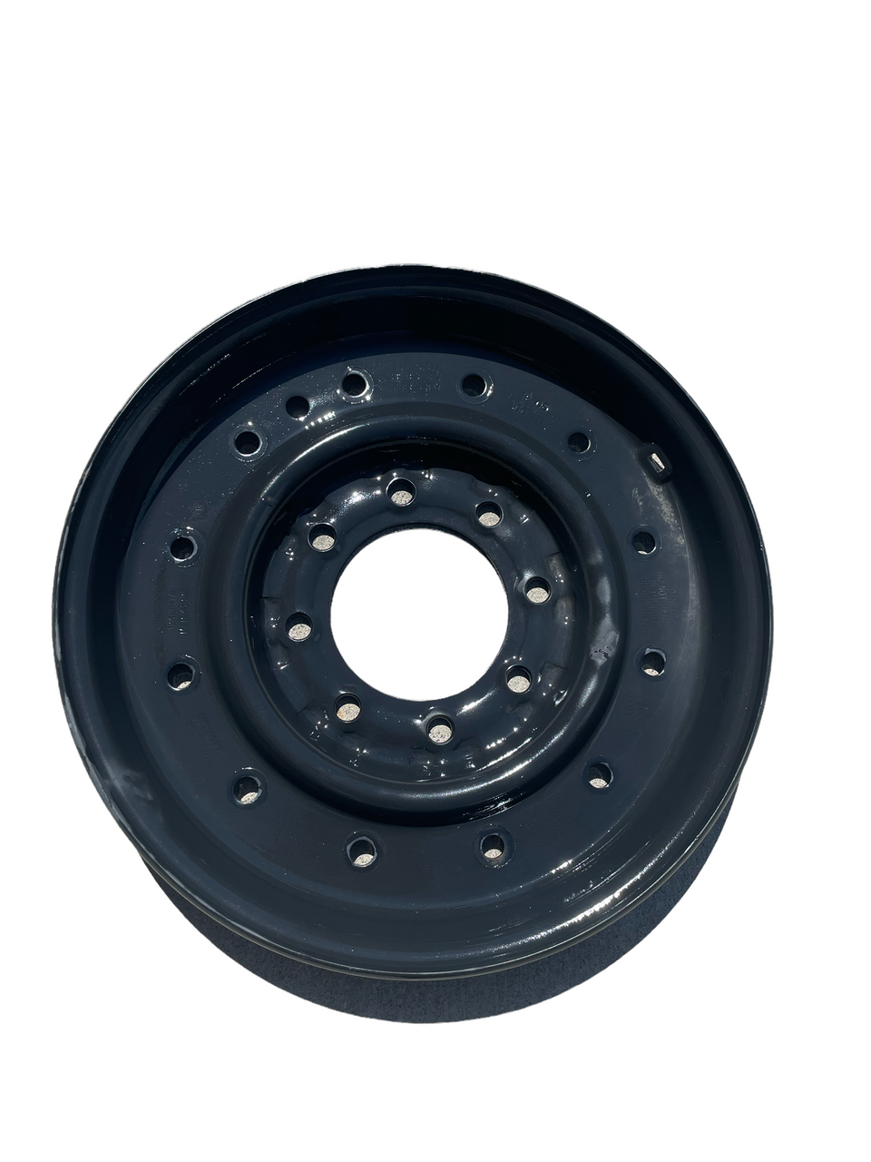 M998 HMMWV NOS Outer Wheel 