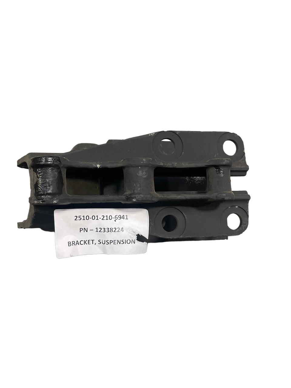 Humvee Suspension Bracket Rear LH or RH