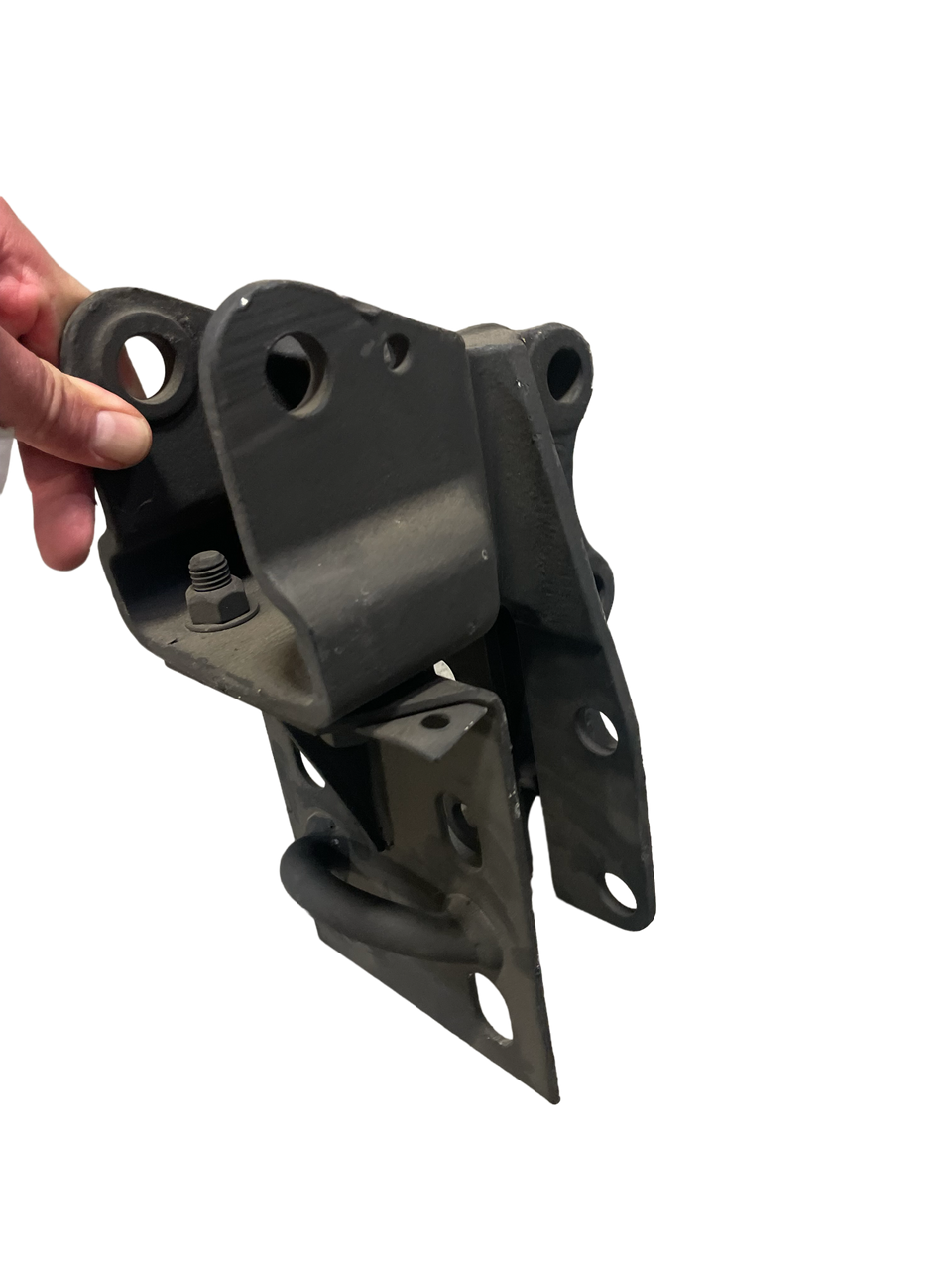 Humvee Suspension Bracket Rear LH or RH