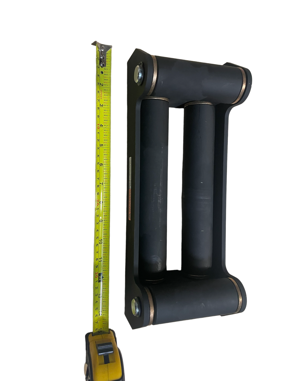 Howco 75535 Winch Roller and Bracket Assembly