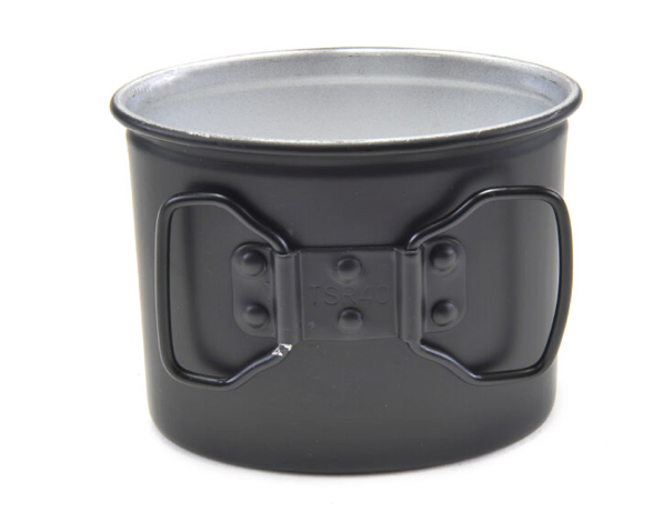 Replica German WW2 Canteen Cup Army Surplus Warehouse, Inc.