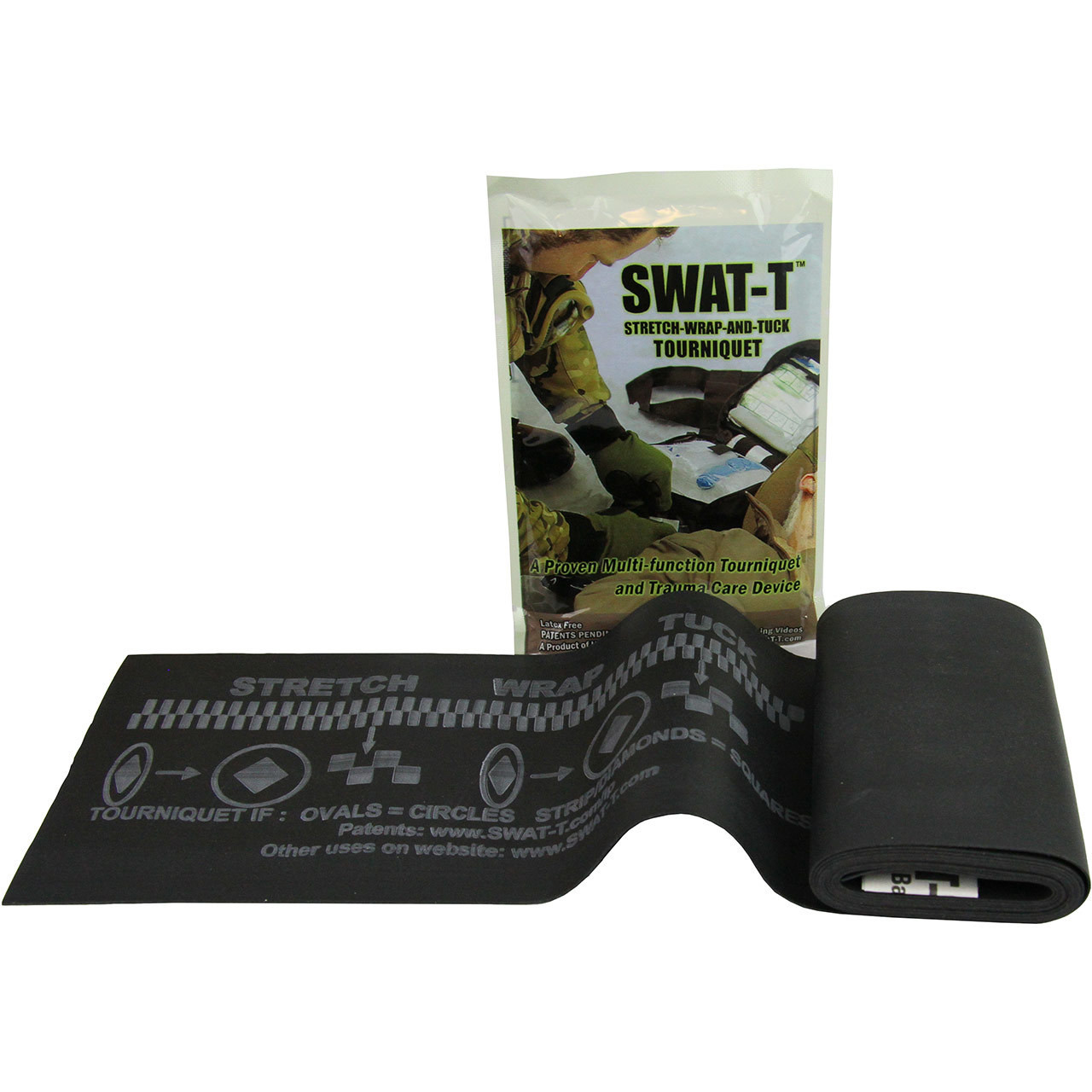 SWAT-T Tourniquet 