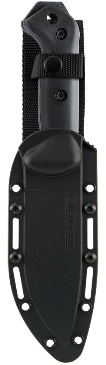 KA-BAR Becker Campanion Knife BK2