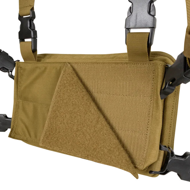 Condor Outdoor Stowaway Chest Rig