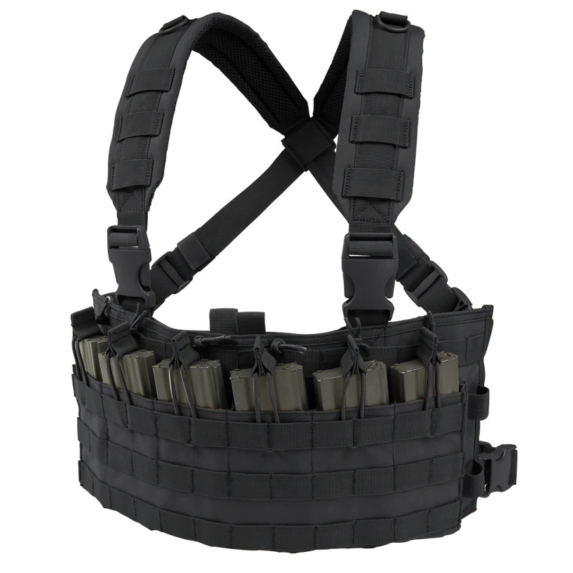Condor Outdoor Rapid Assault Chest Rig 