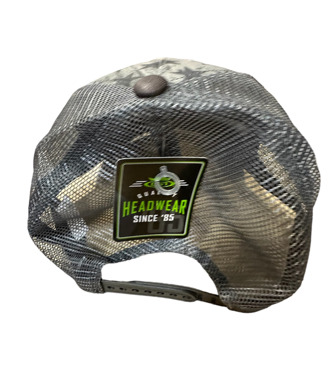 Capsmith Defend the 2A Hat