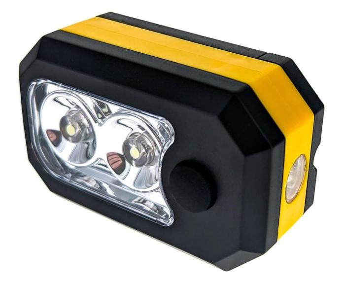 SE Work Light 200 Lumen