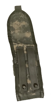 M4 Double Mag Pouch ACU