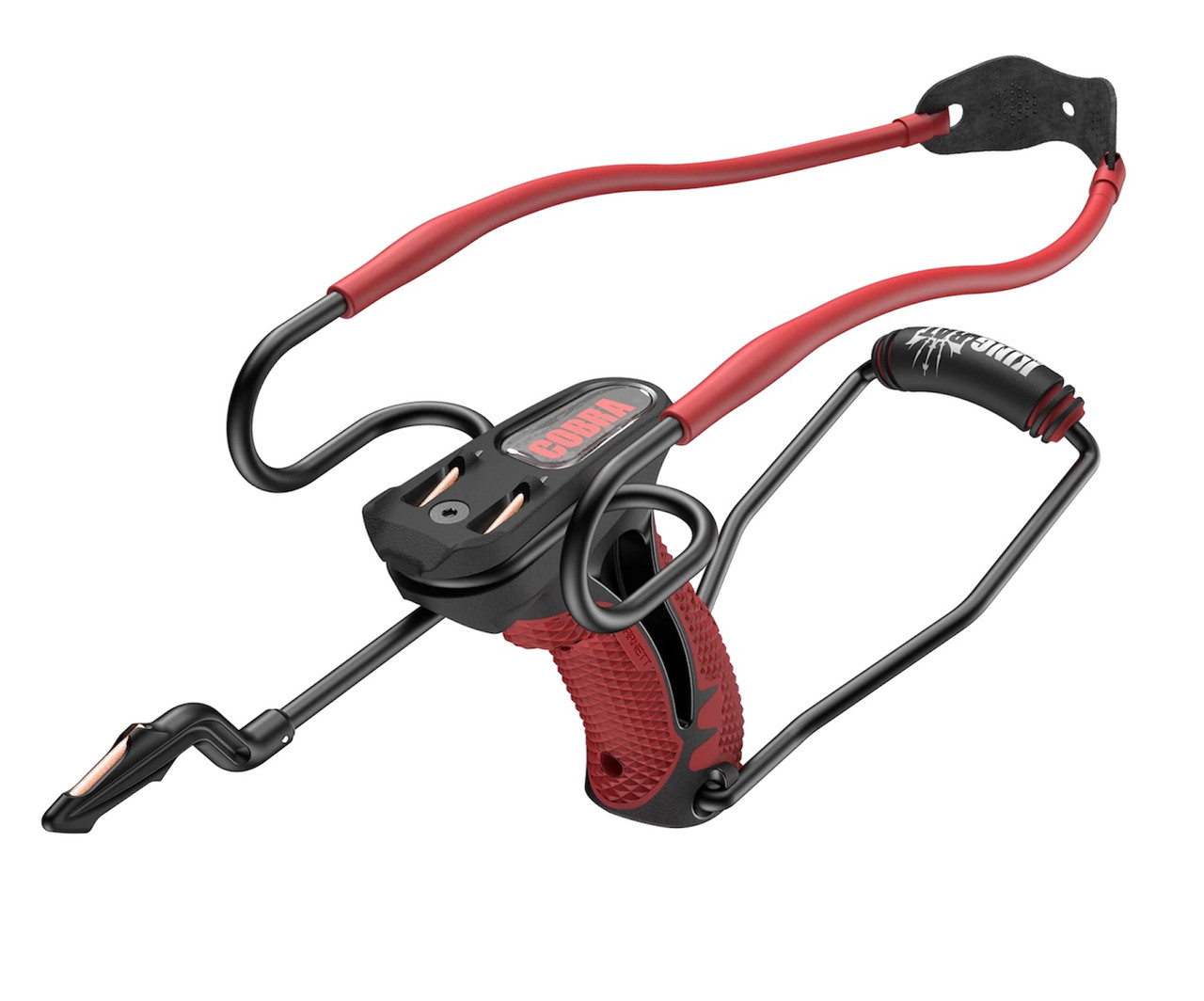 KING RAT COBRA SLING SHOT