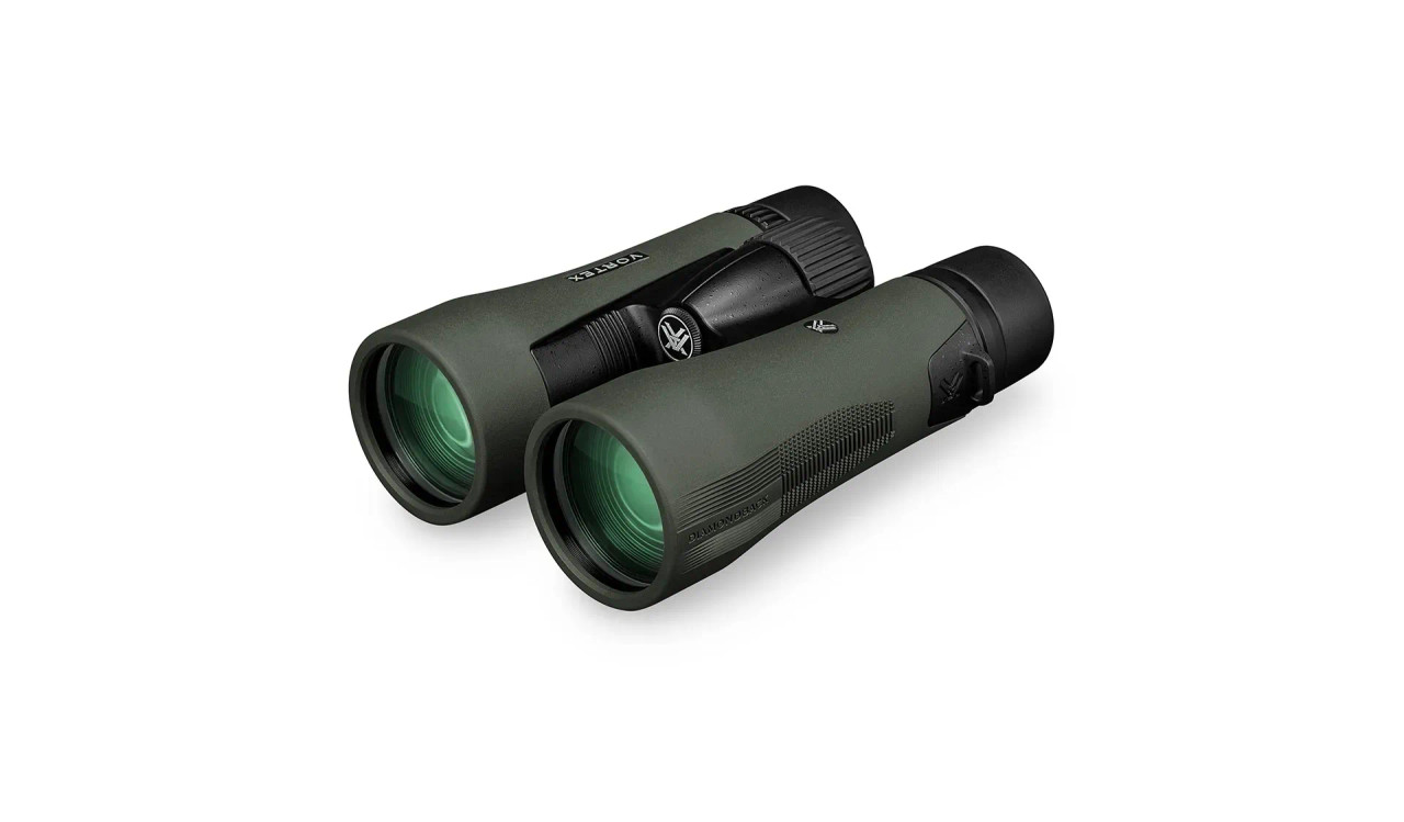 Vortex Diamondback HD 12x50 Binocular
