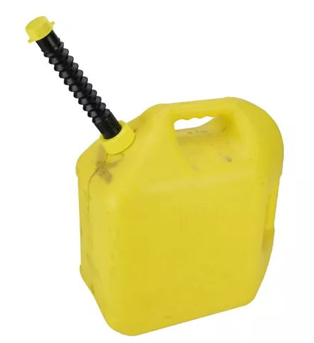 EZ-POUR Hi-Flo Replacement Spout & Vent Kit 